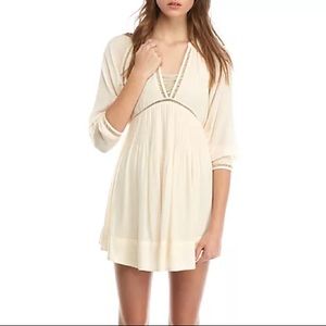 NWT Boho Free People Dress